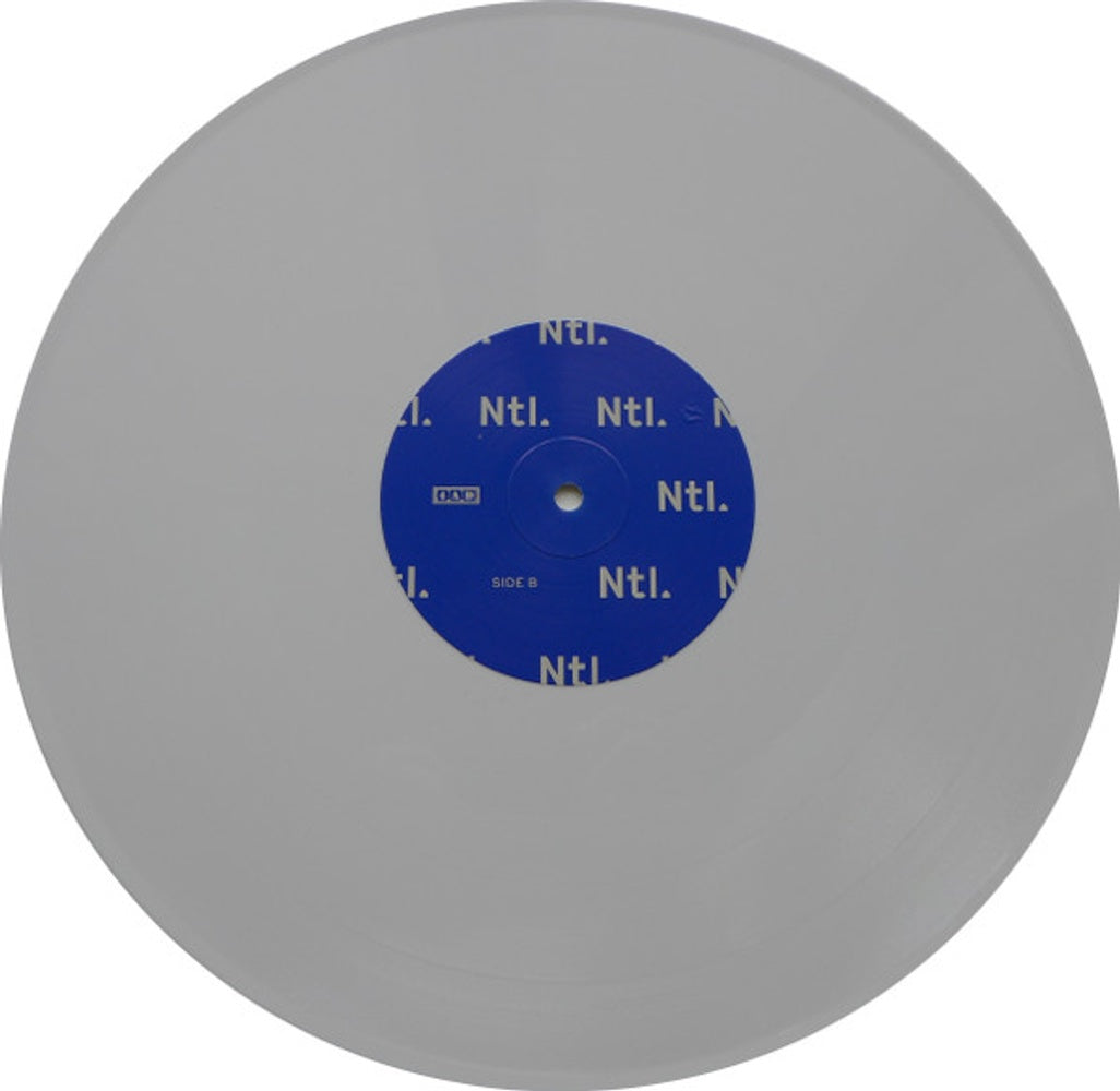 The National – Sleep Well Beast (2-LP Vinyl) Vinyl Record