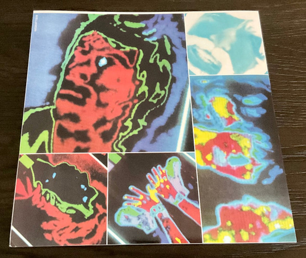The Rolling Stones – Emotional Rescue: Remastered (LP Vinyl) Vinyl Record