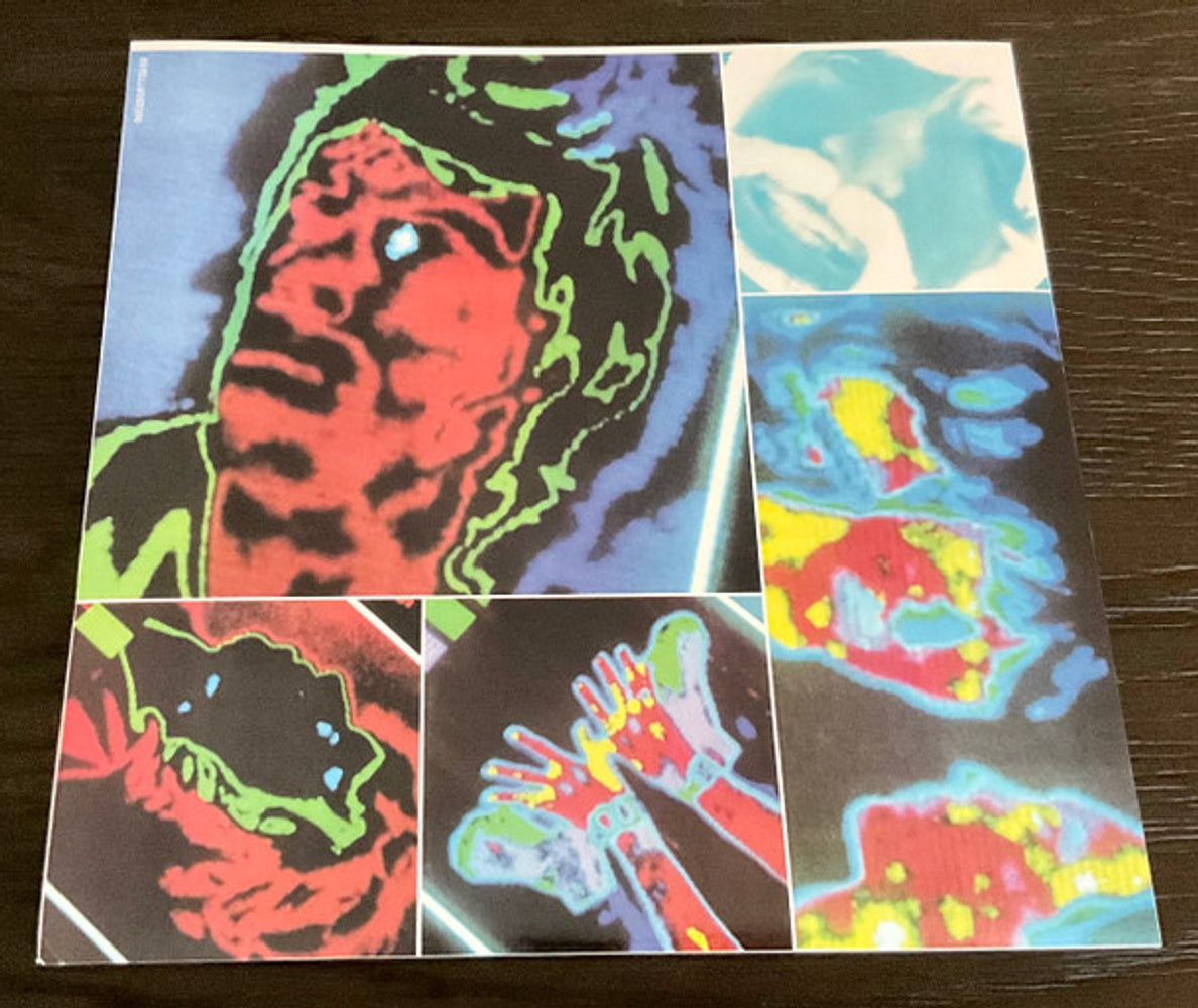 The Rolling Stones – Emotional Rescue: Remastered (LP Vinyl) Vinyl Record