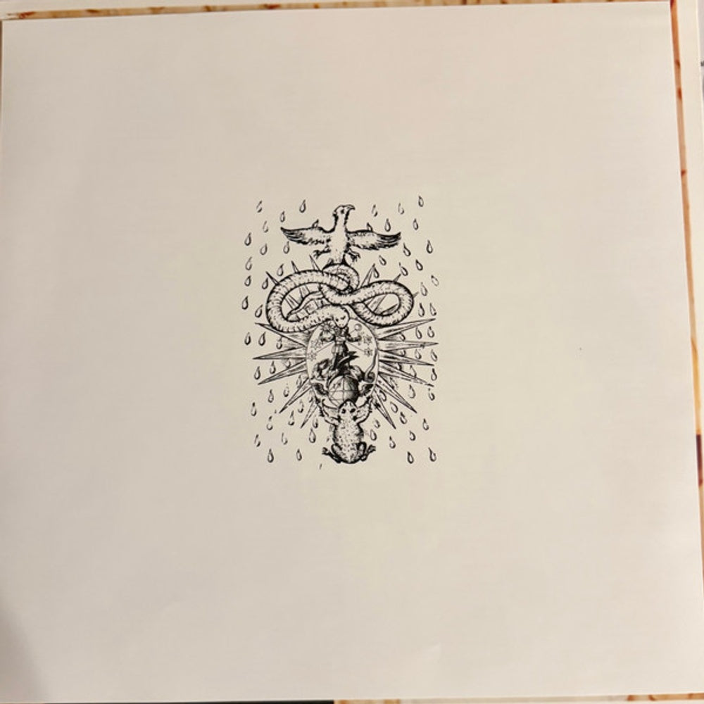Two Gallants – The Bloom and The Blight (LP Vinyl) Vinyl Record