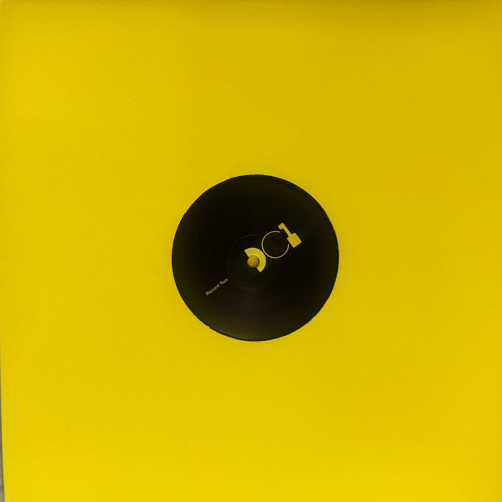 Various Artists – Defected Classic Vol.1 (3-LP Vinyl) Vinyl Record