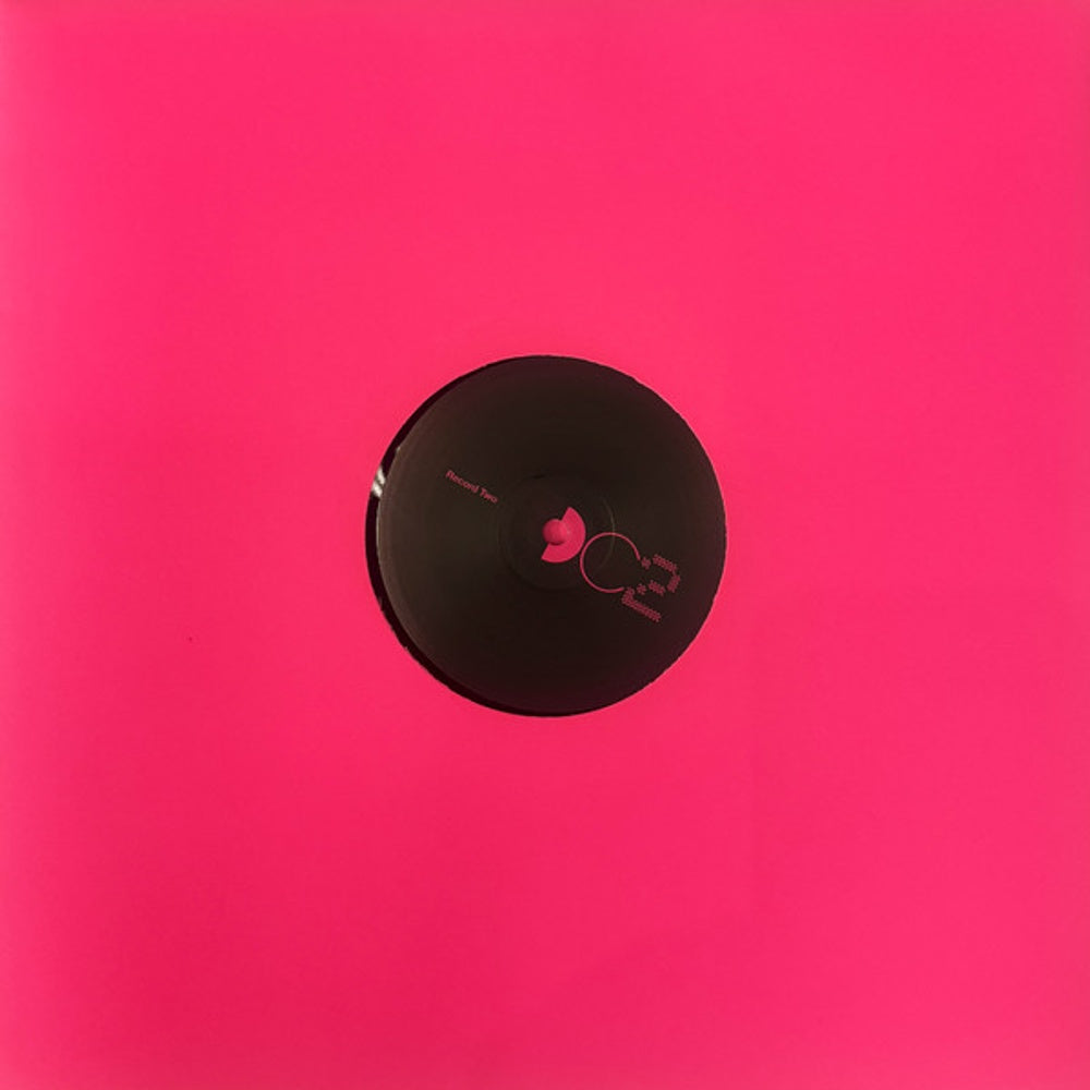 Various Artists – Defected Classics Vol.2 (3-LP Vinyl) Vinyl Record
