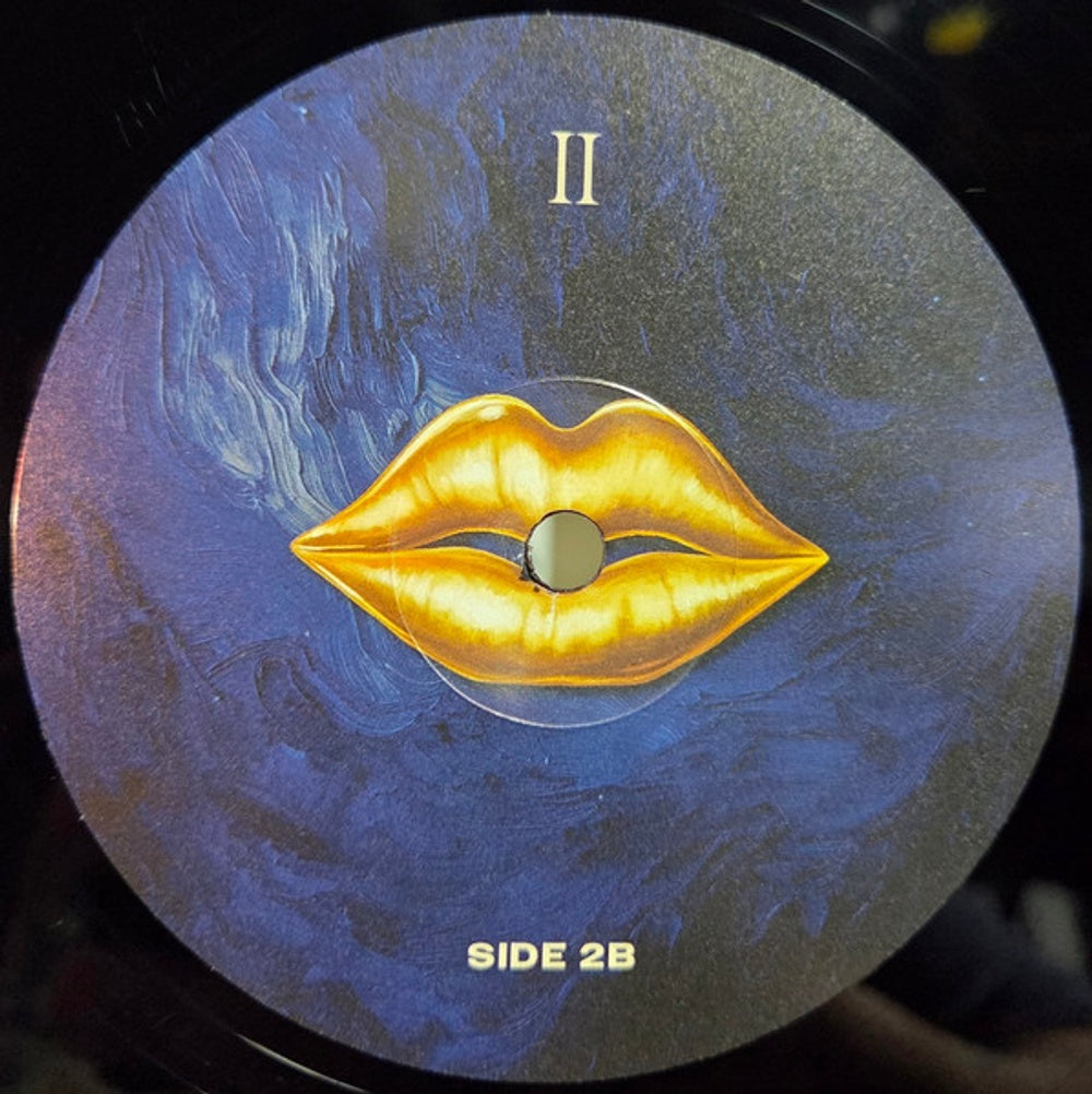 Various Artists – Tomorrowland 2026 - Consciencia - Various (LP Vinyl) Vinyl Record