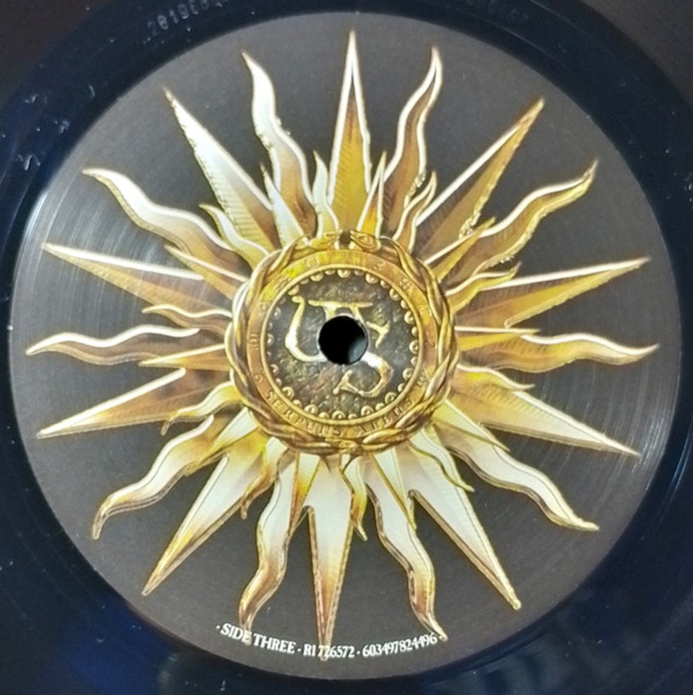 Whitesnake – Into The Light (2-LP Vinyl) Vinyl Record