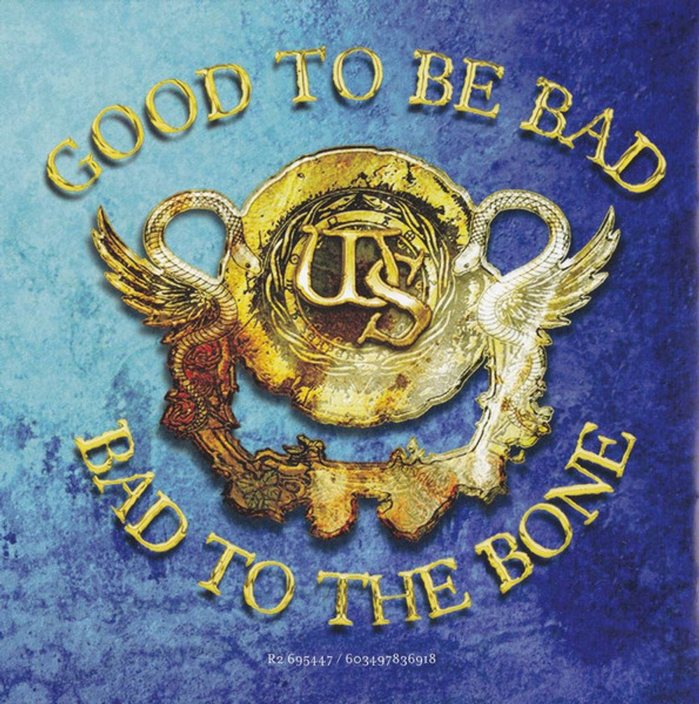 Whitesnake – Still... Good to Be Bad (2-CD) Music CD