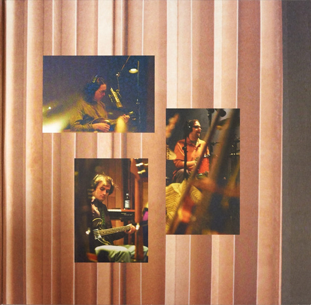 Wilco – Being There: Deluxe Edition (4-LP Vinyl) Vinyl Record