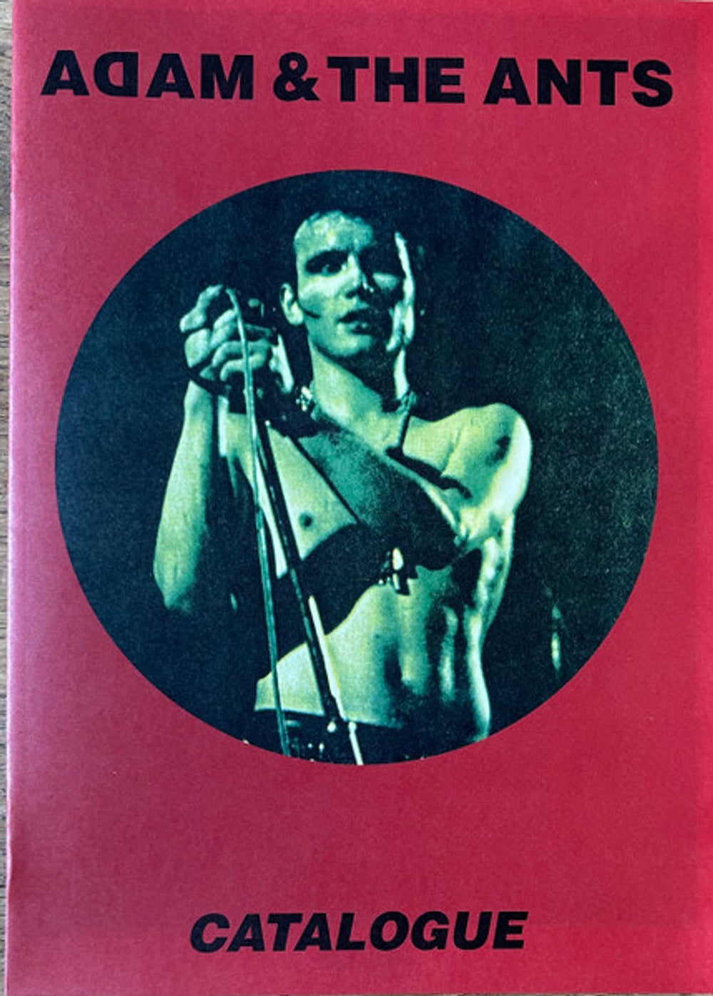Adam & The Ants – Kings Of The Wild Frontier: Remastered (3-CD & DVD) Music CD