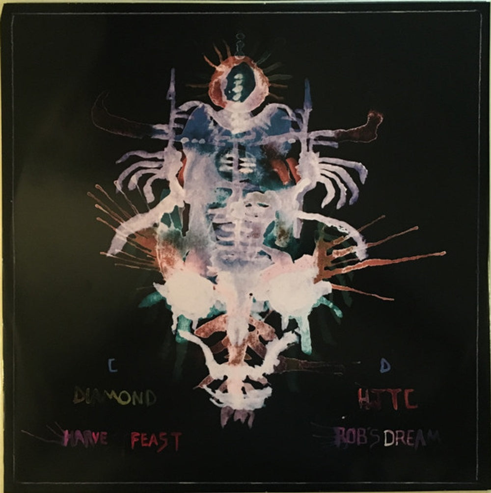 All Them Witches – ATW (2-LP Vinyl) Vinyl Record