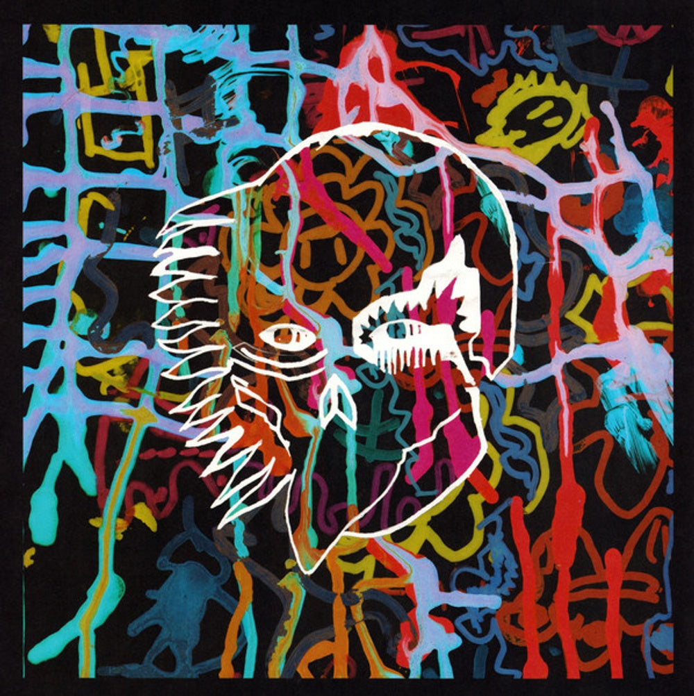 All Them Witches – Nothing as the Ideal (LP Vinyl) Vinyl Record
