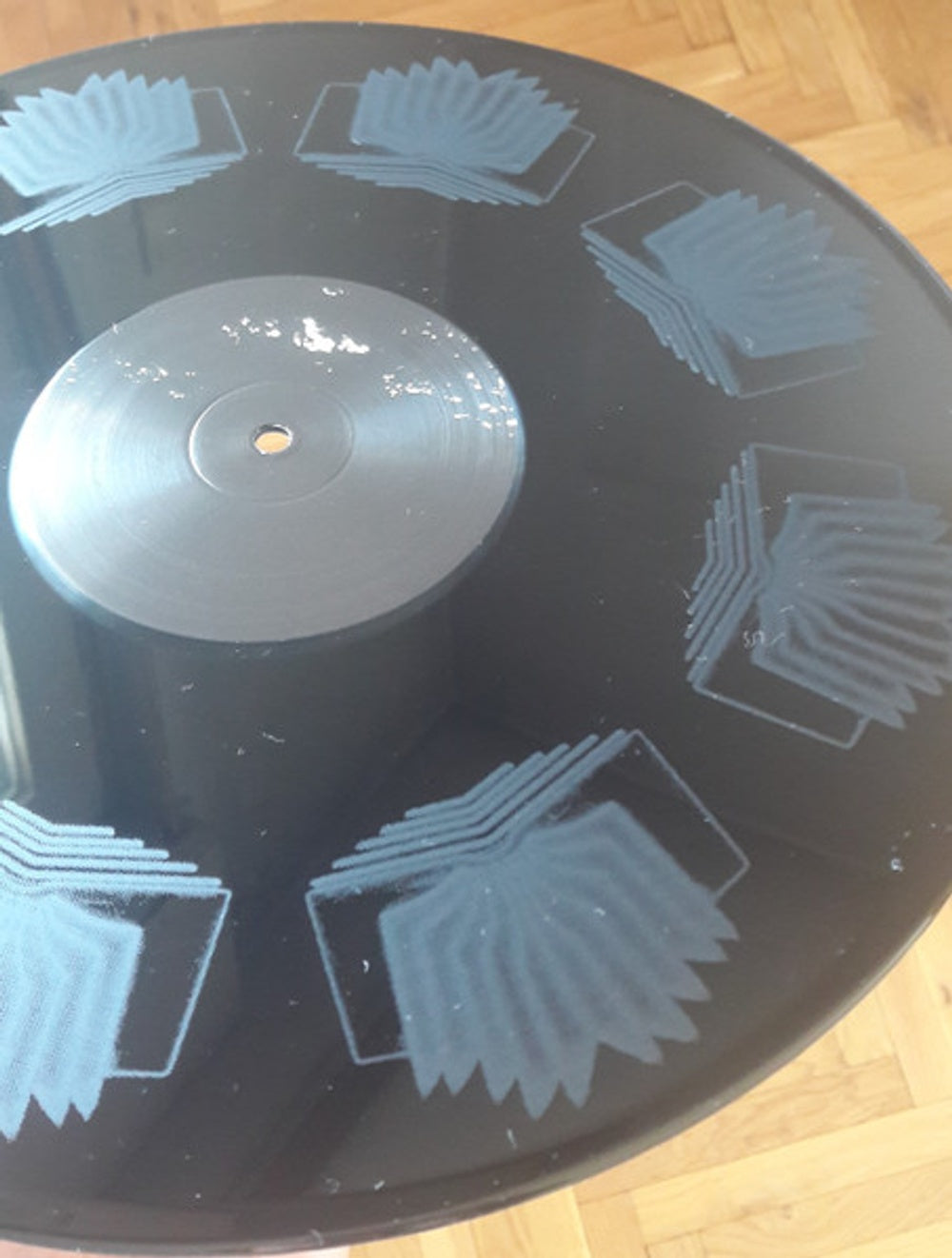 Arcade Fire – Neon Bible (2-LP Vinyl) Vinyl Record