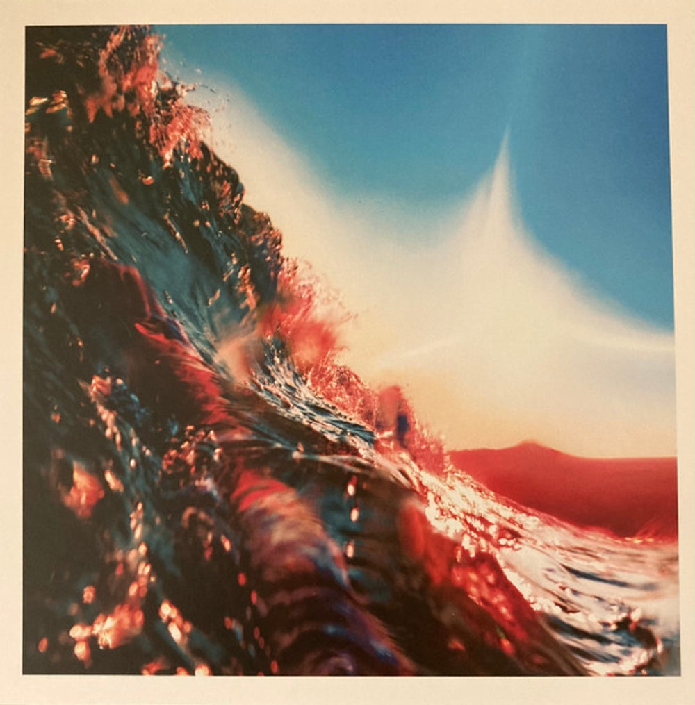 Bonobo – Fragments (2-LP Vinyl) Vinyl Record