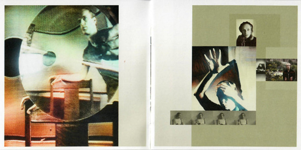 Eno - Original Motion Picture Soundtrack Music CD