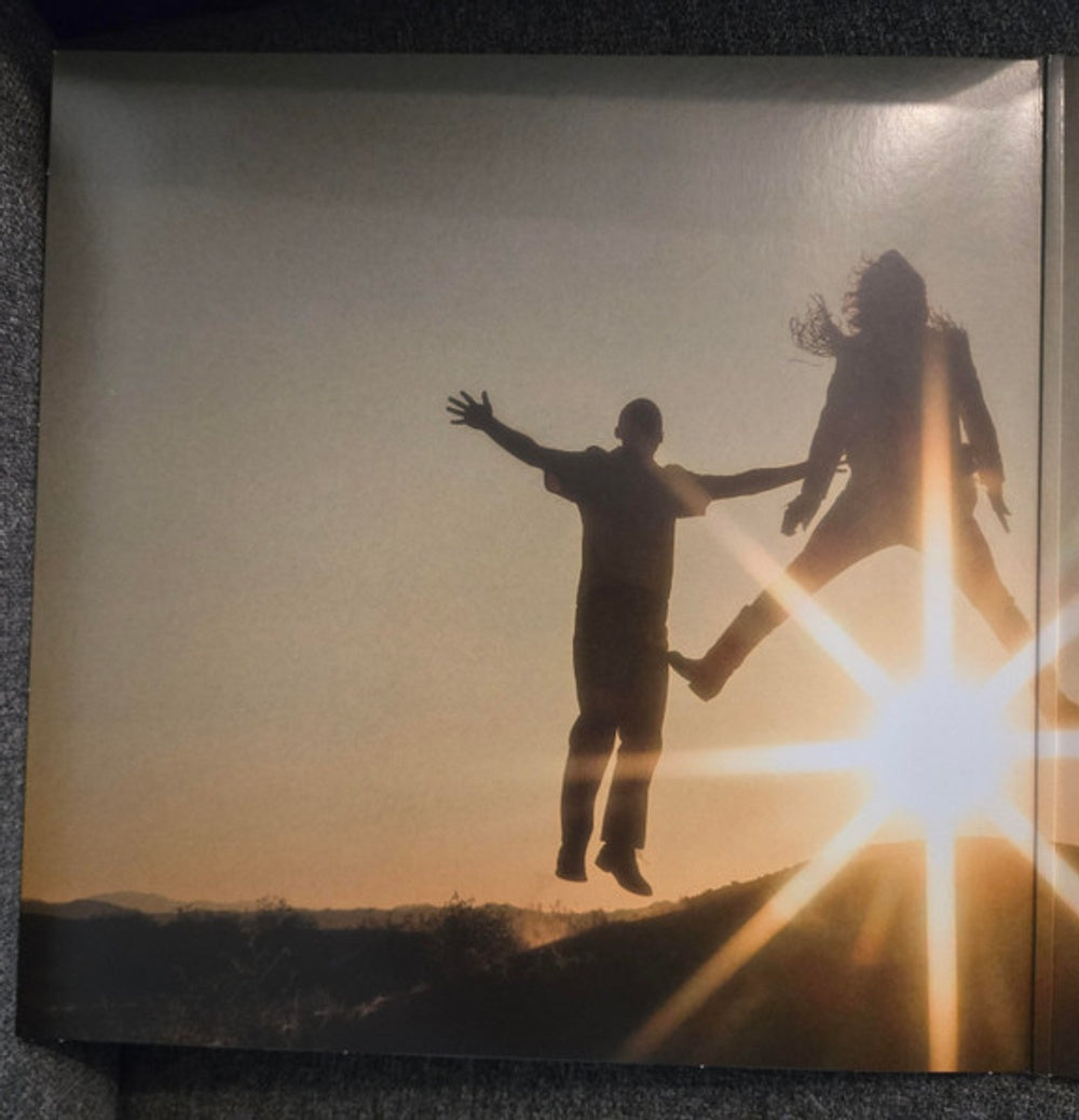 Chicano Batman – Notebook Fantasy (LP Vinyl) Vinyl Record