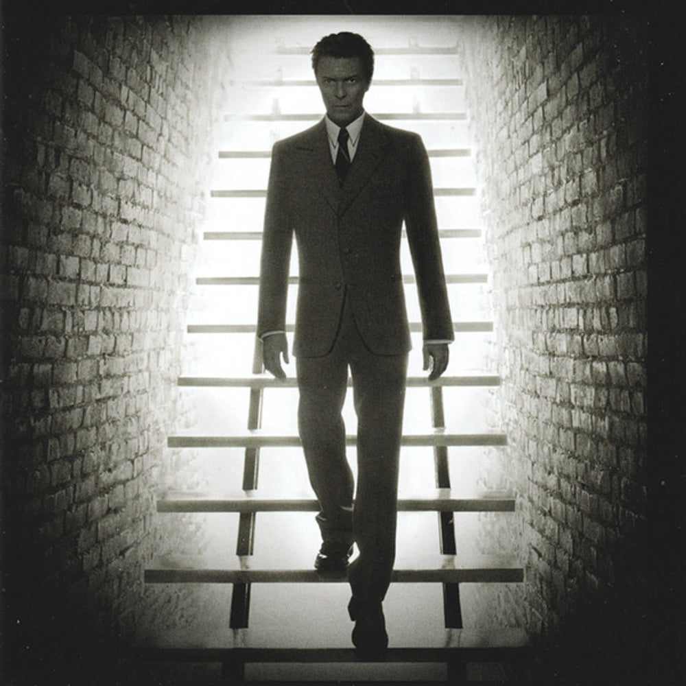 David Bowie – Can't Give Everything Away (13-CD) Music CD