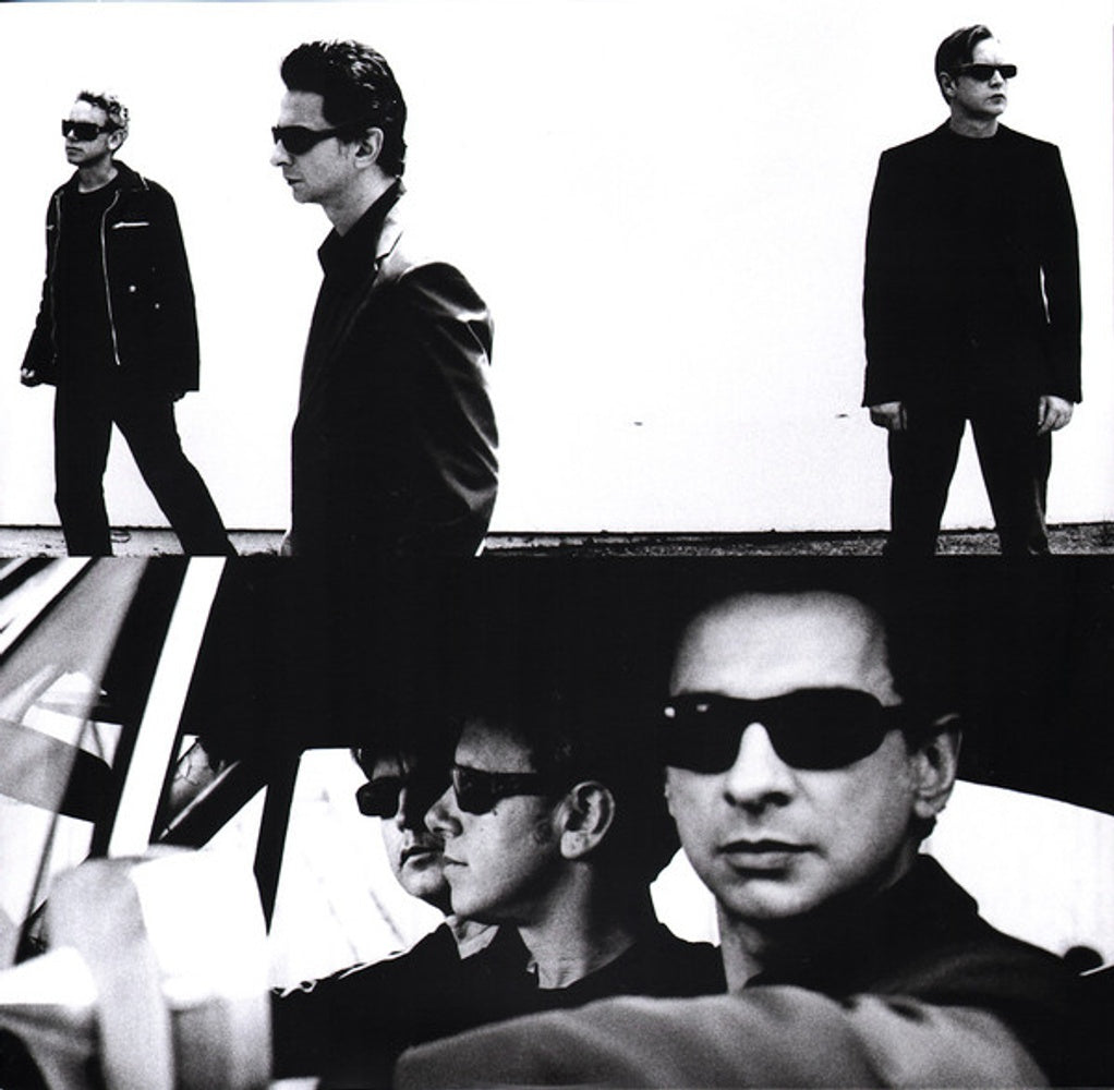 Depeche Mode – Playing The Angel (2-LP Vinyl) Vinyl Record
