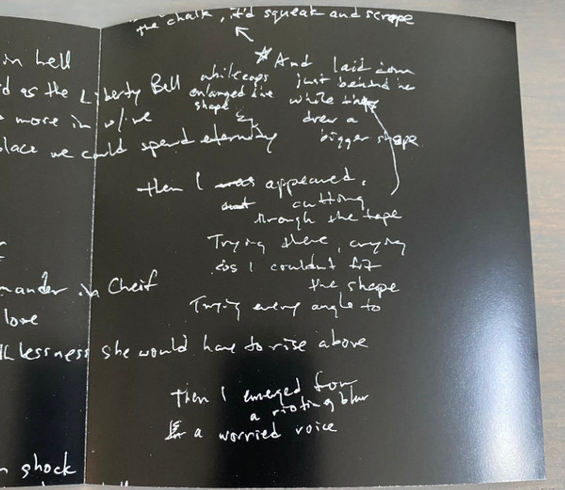 Elliott Smith – From A Basement On The Hill Music CD