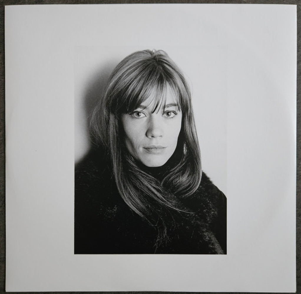 Francoise Hardy – Quelques Titres Que Je Connais (2-LP Vinyl) Vinyl Record