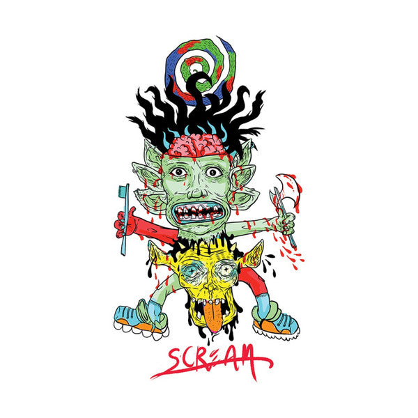 Grimes – Art Angels (LP Vinyl) Vinyl Record