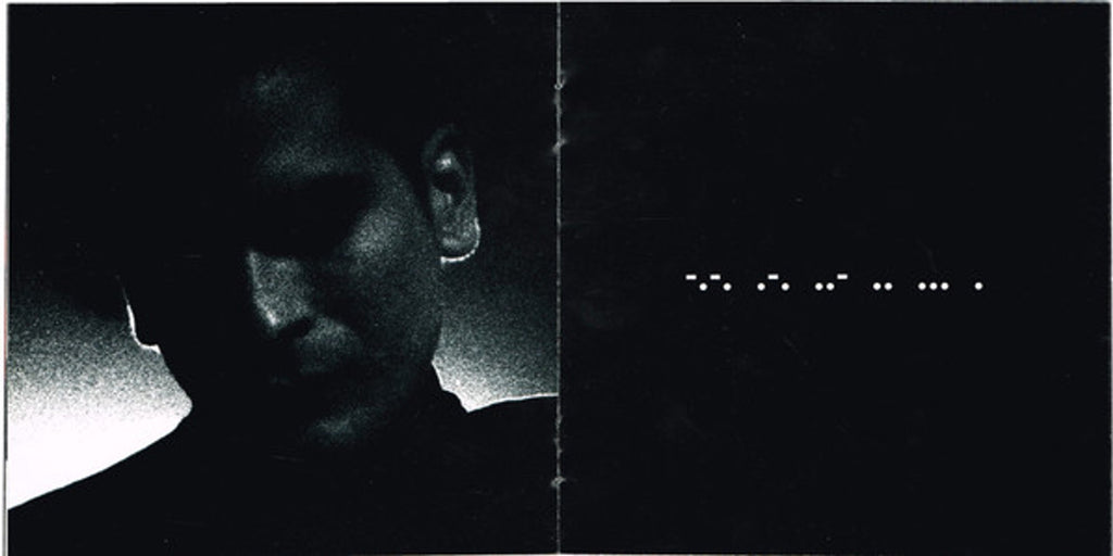 Interpol – Antics Music CD