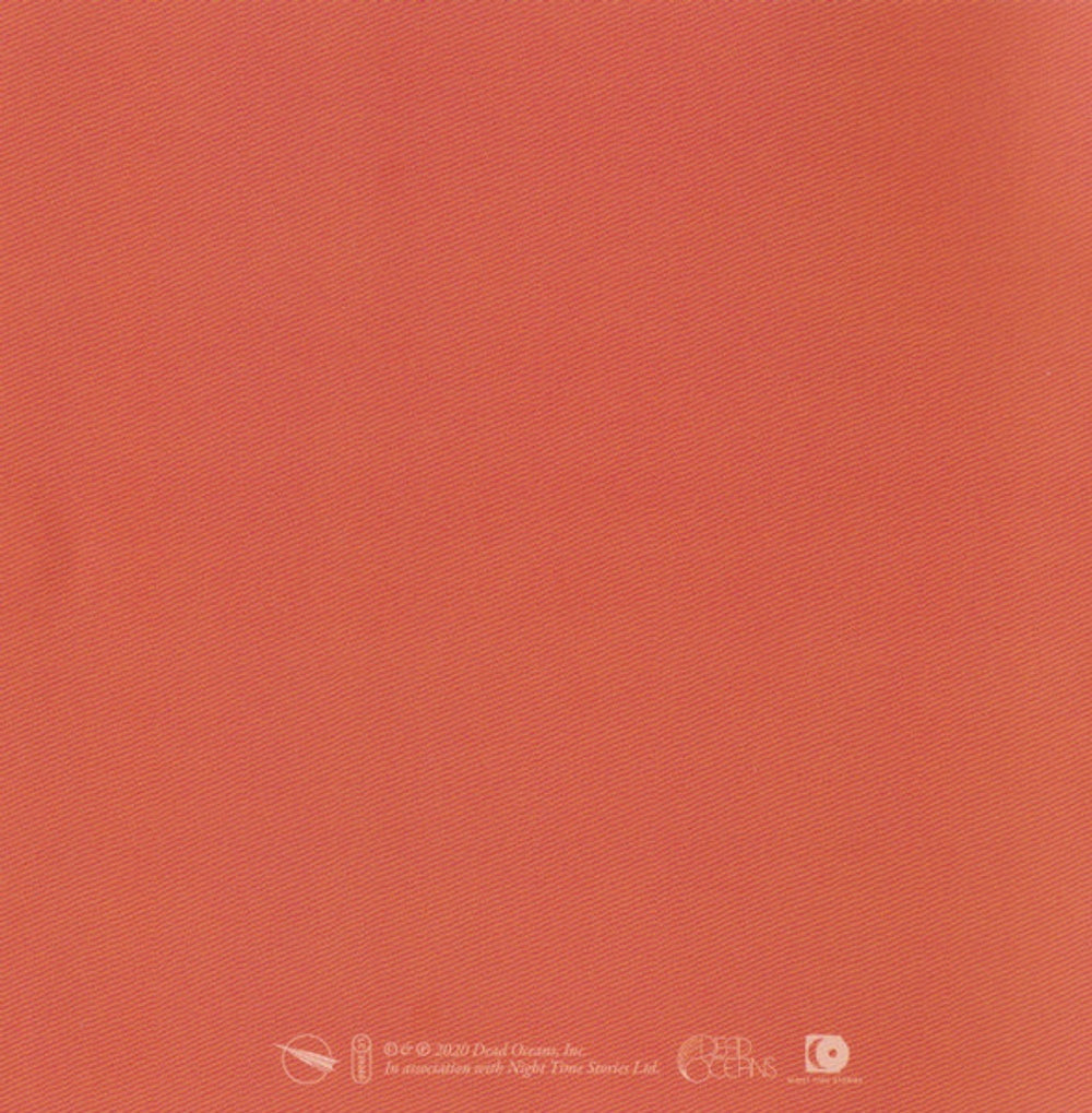 Khruangbin – Mordechai Music CD
