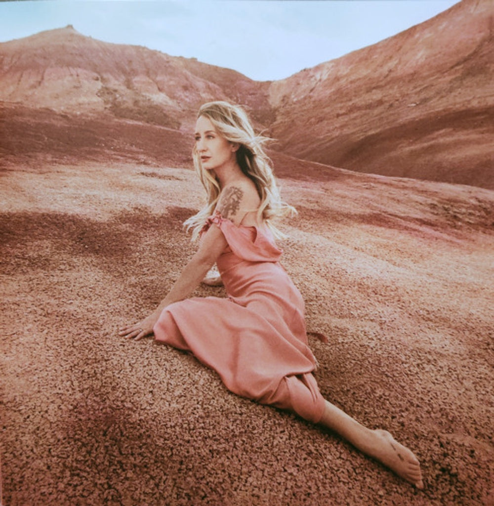 Margo Price – Strays Music CD