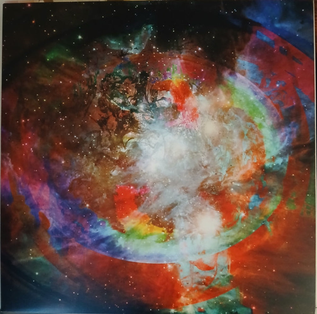 moe. – Circle Of Giants (2-LP Vinyl) Vinyl Record