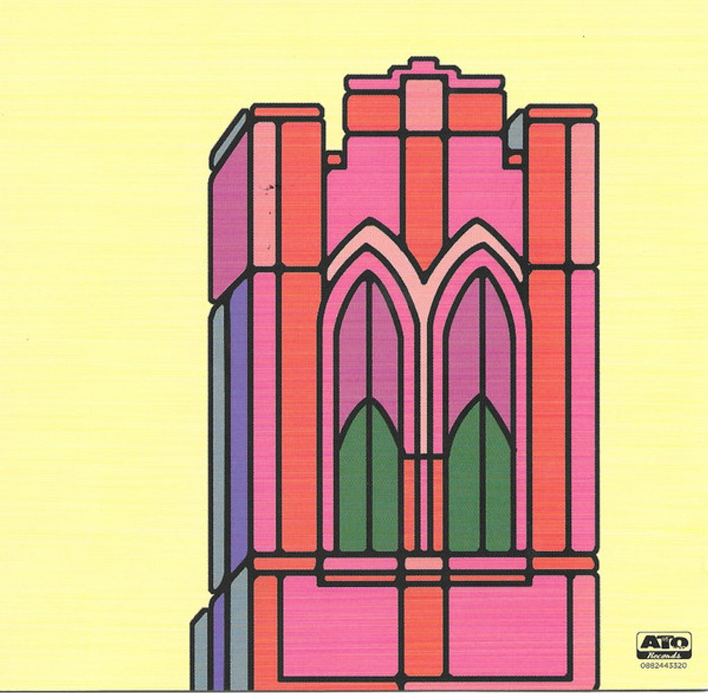 Neal Francis – In Plain Sight Music CD