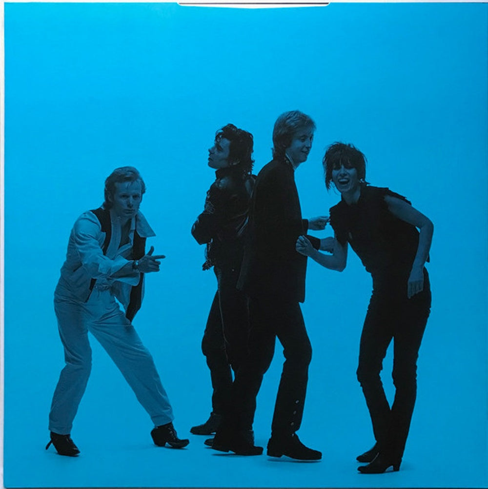 Pretenders – Pretenders II (3-CD) Music CD