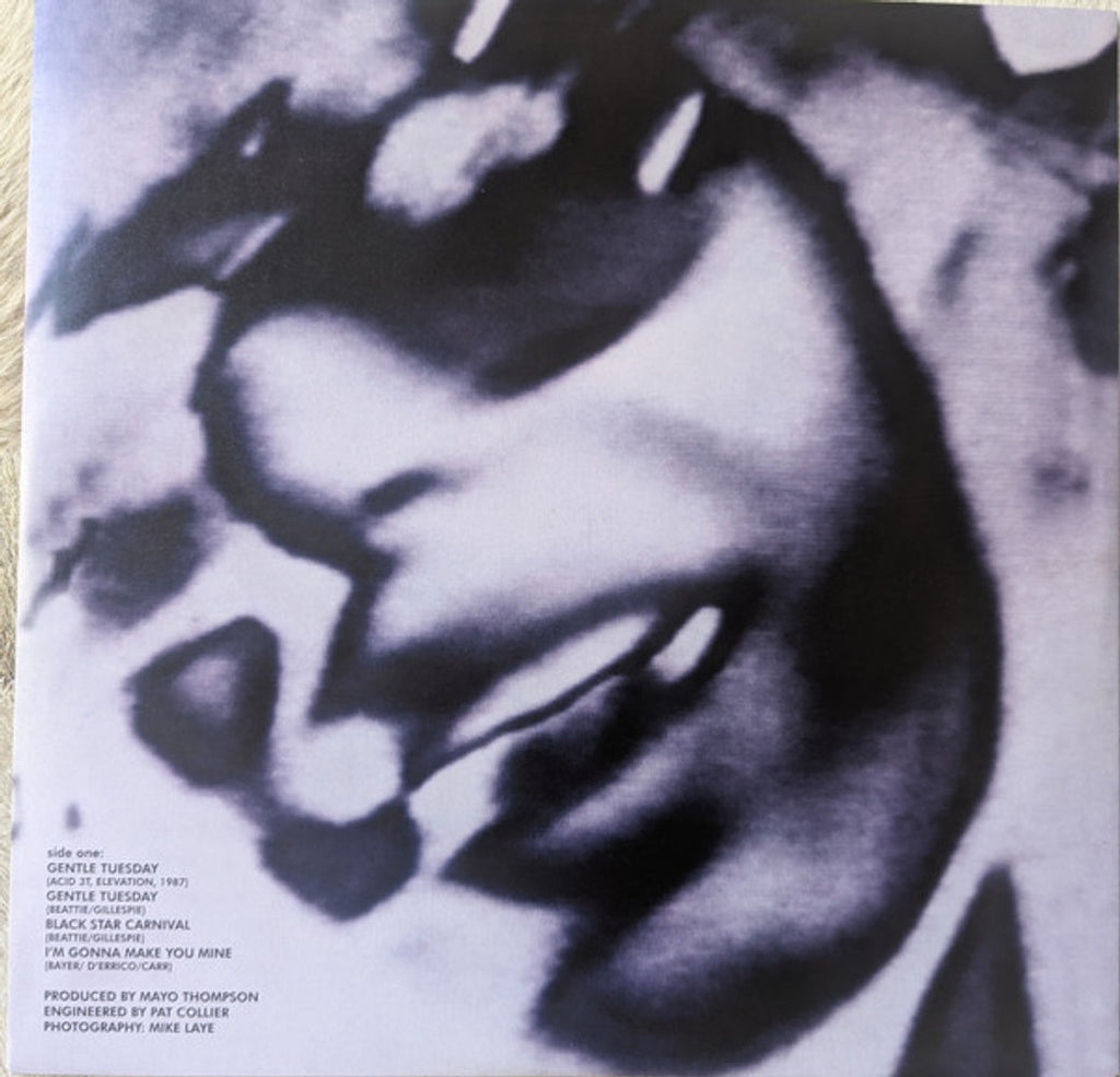 Primal Scream – 1987 EPs (LP Vinyl) Vinyl Record