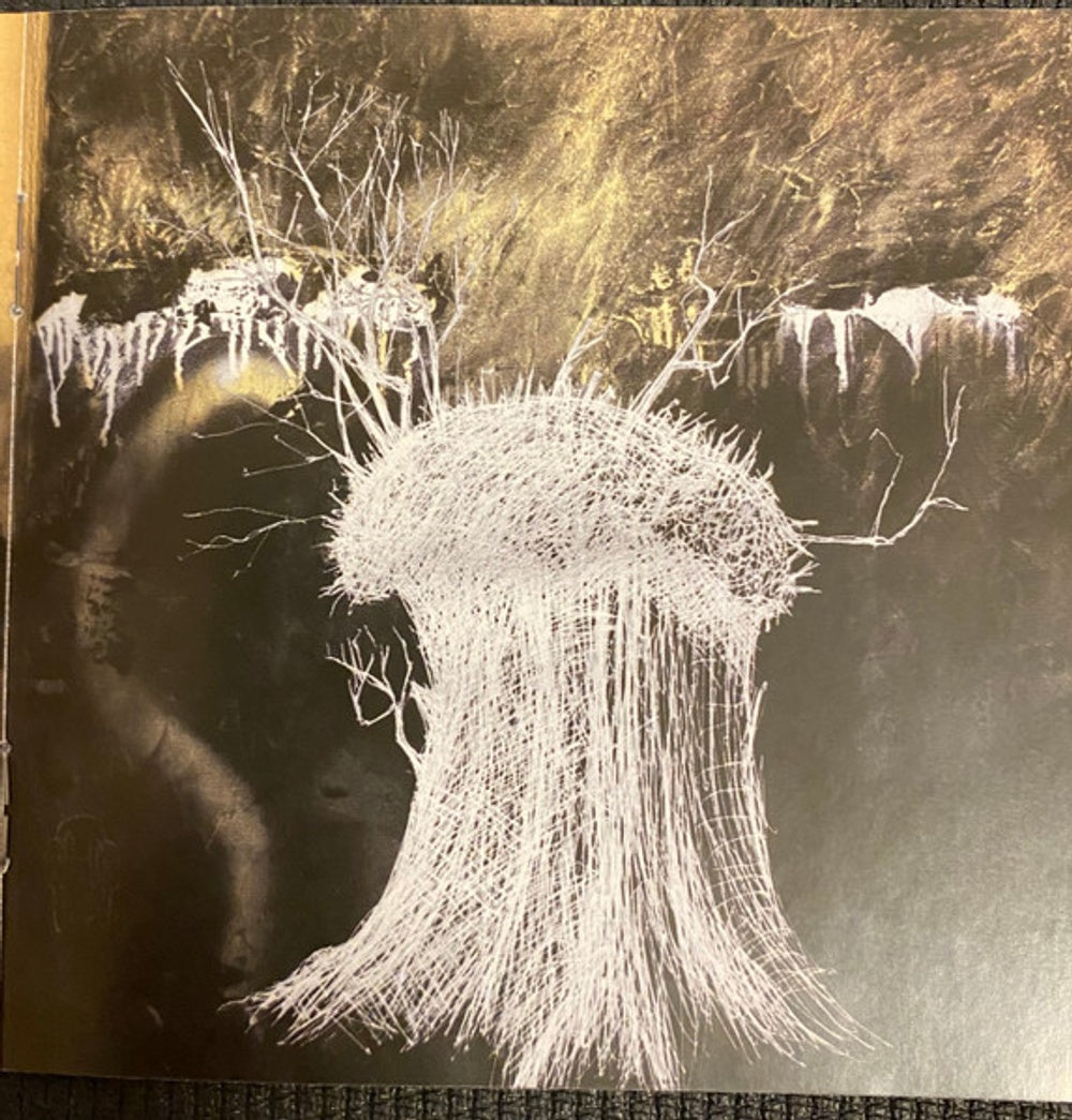 Radiohead – Amnesiac Music CD