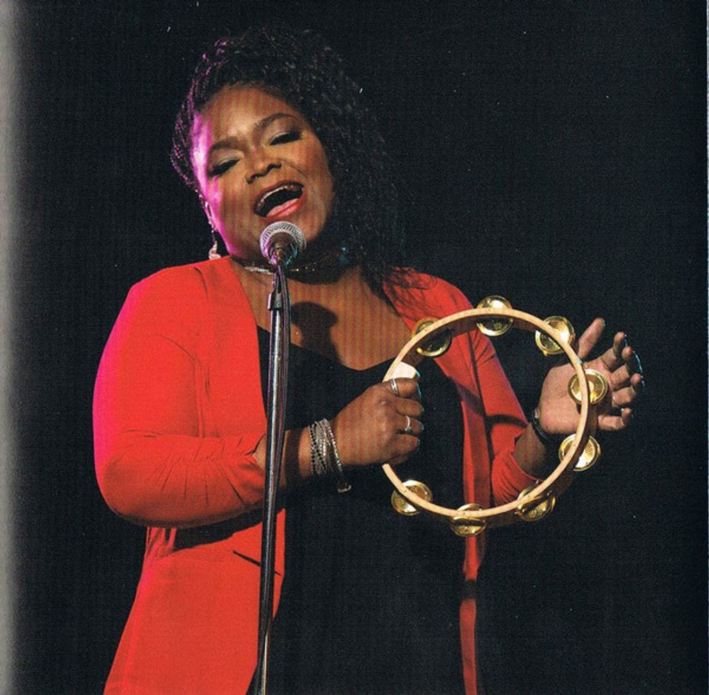 Shemekia Copeland – America's Child Music CD