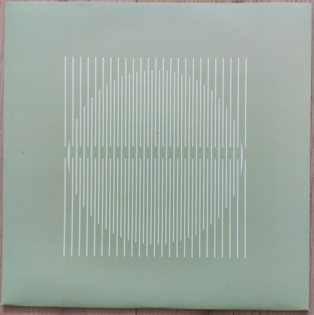 Sohn – Rennen (LP Vinyl) Vinyl Record