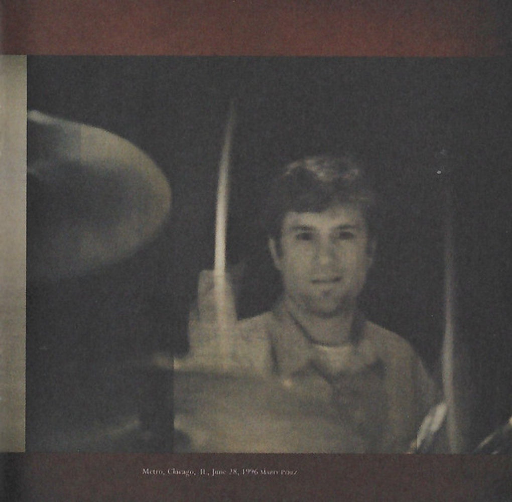 Son Volt – Retrospective: 1995-2000 Music CD