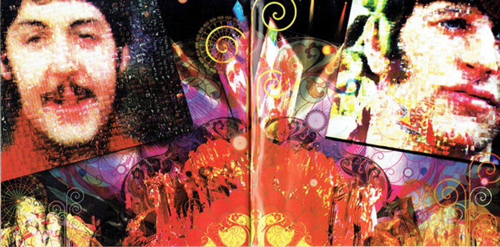 The Beatles – Love Music CD