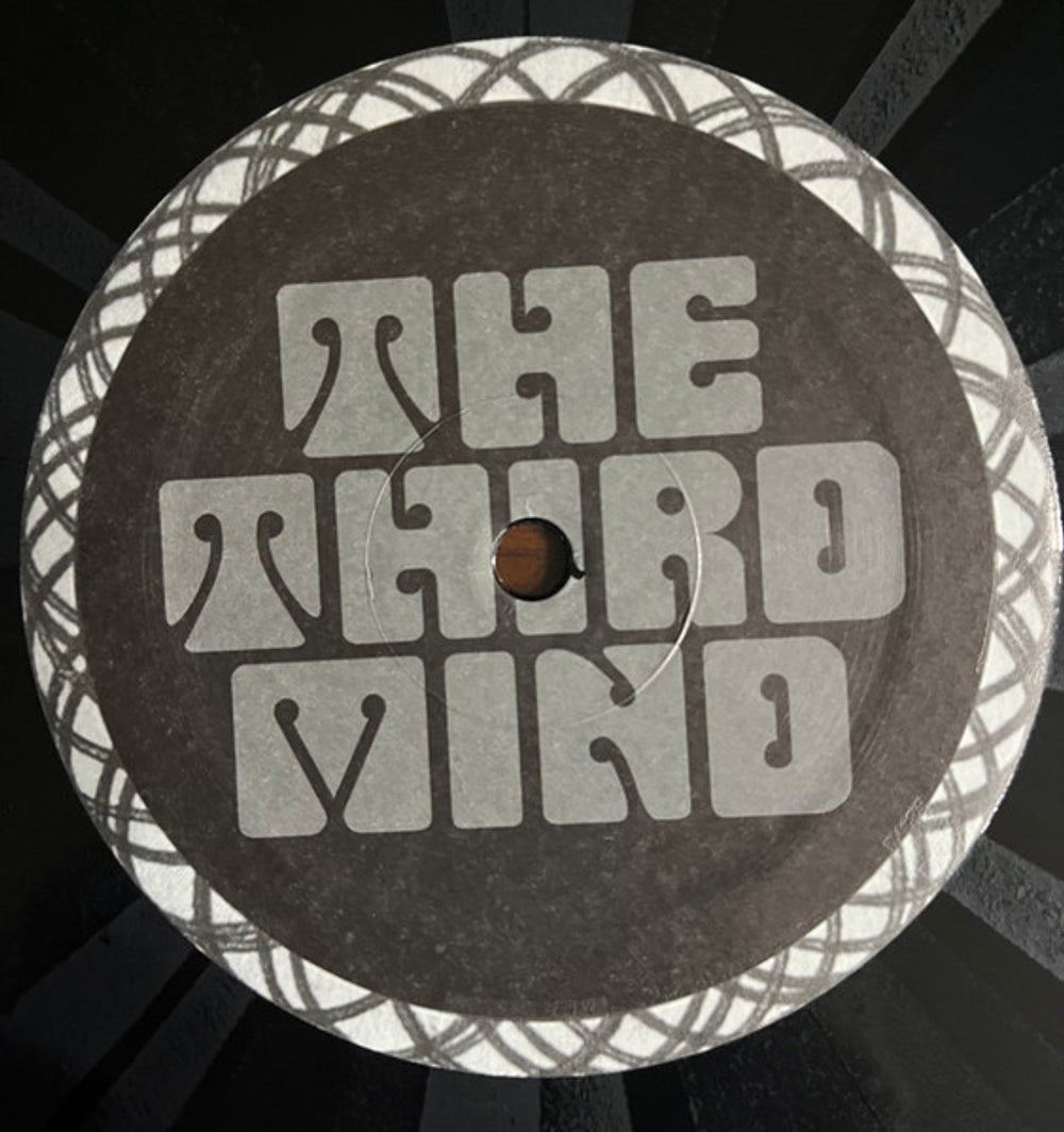 The Third Mind – The Third Mind 2 (2-LP Vinyl) Vinyl Record