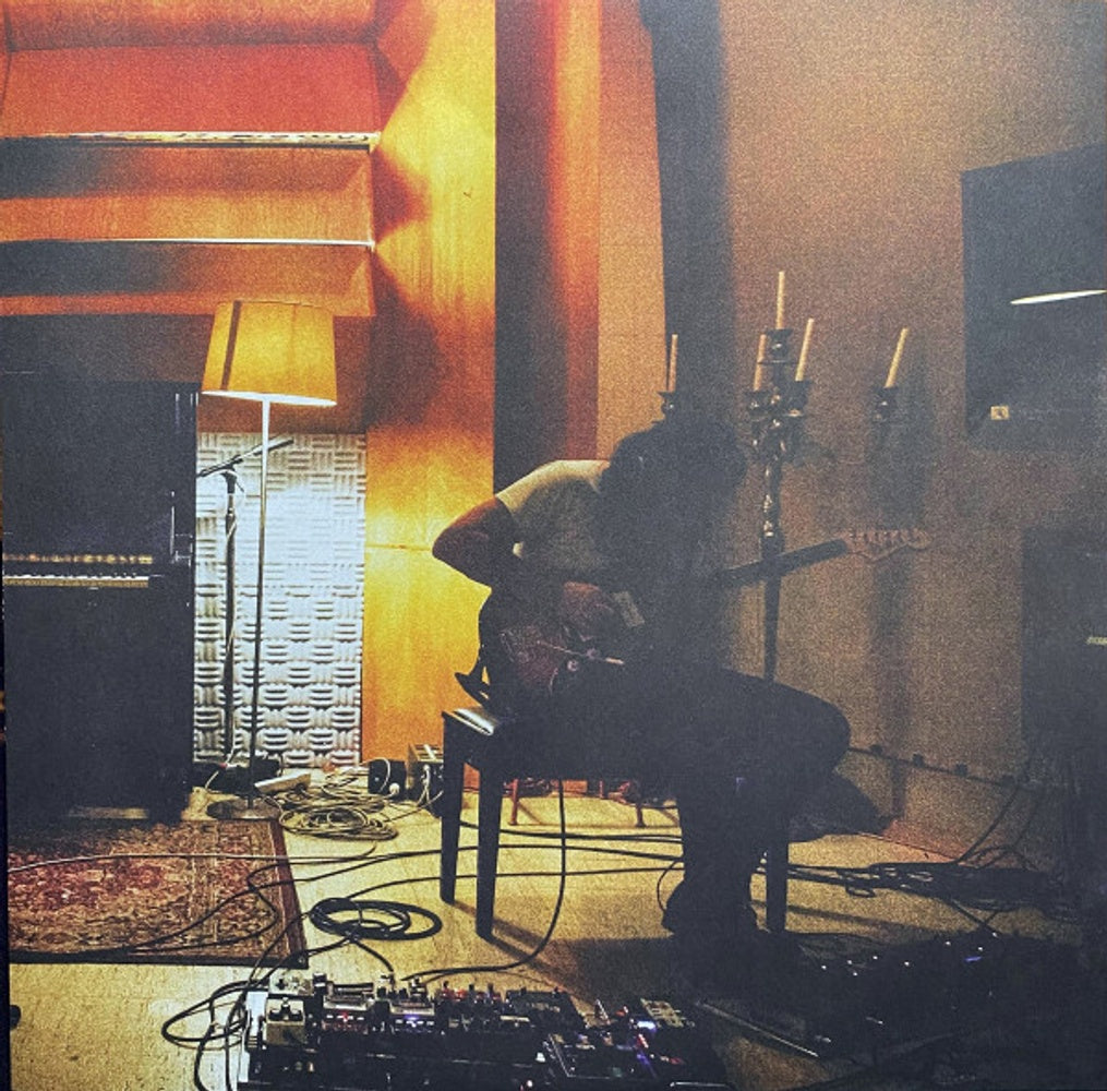 The War On Drugs – A Deeper Understanding (2-LP Vinyl) Vinyl Record