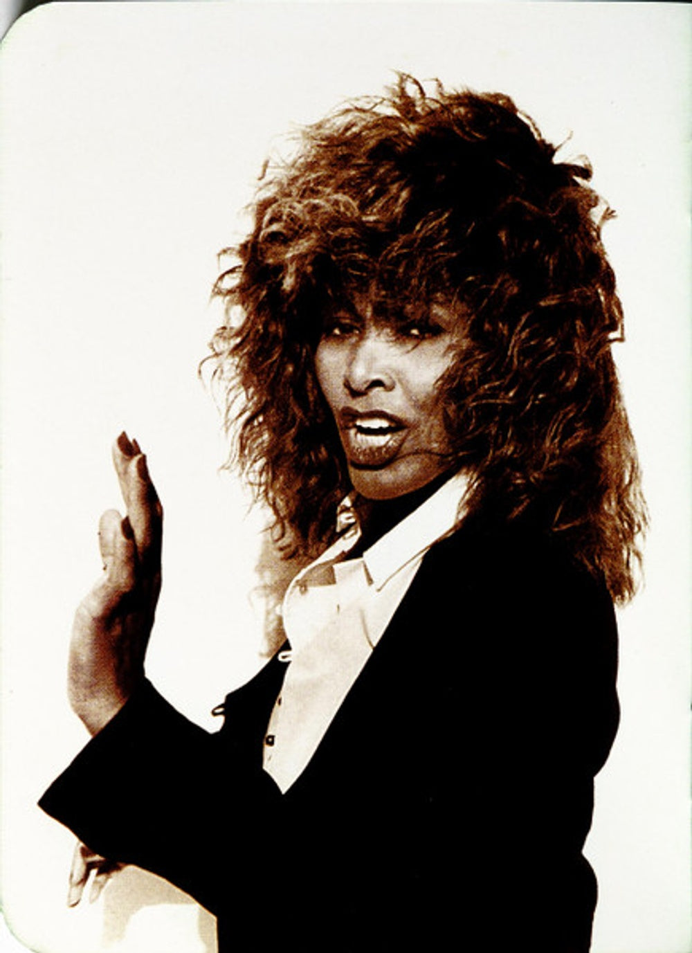 Tina Turner – Foreign Affair (4-CD & DVD)