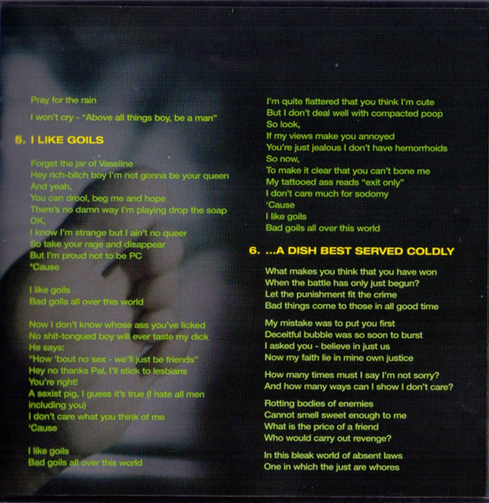 Type O Negative – Life Is Killing Me (2-CD) Music CD