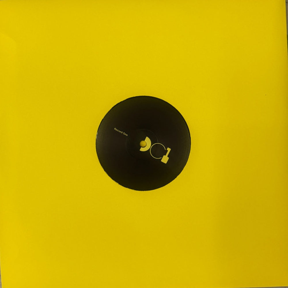 Various Artists – Defected Classic Vol.1 (3-LP Vinyl) Vinyl Record