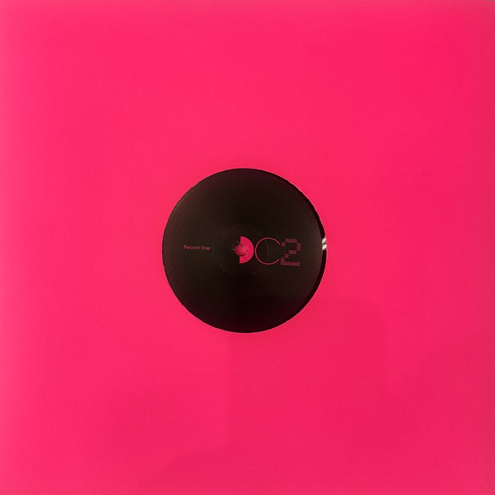 Various Artists – Defected Classics Vol.2 (3-LP Vinyl) Vinyl Record