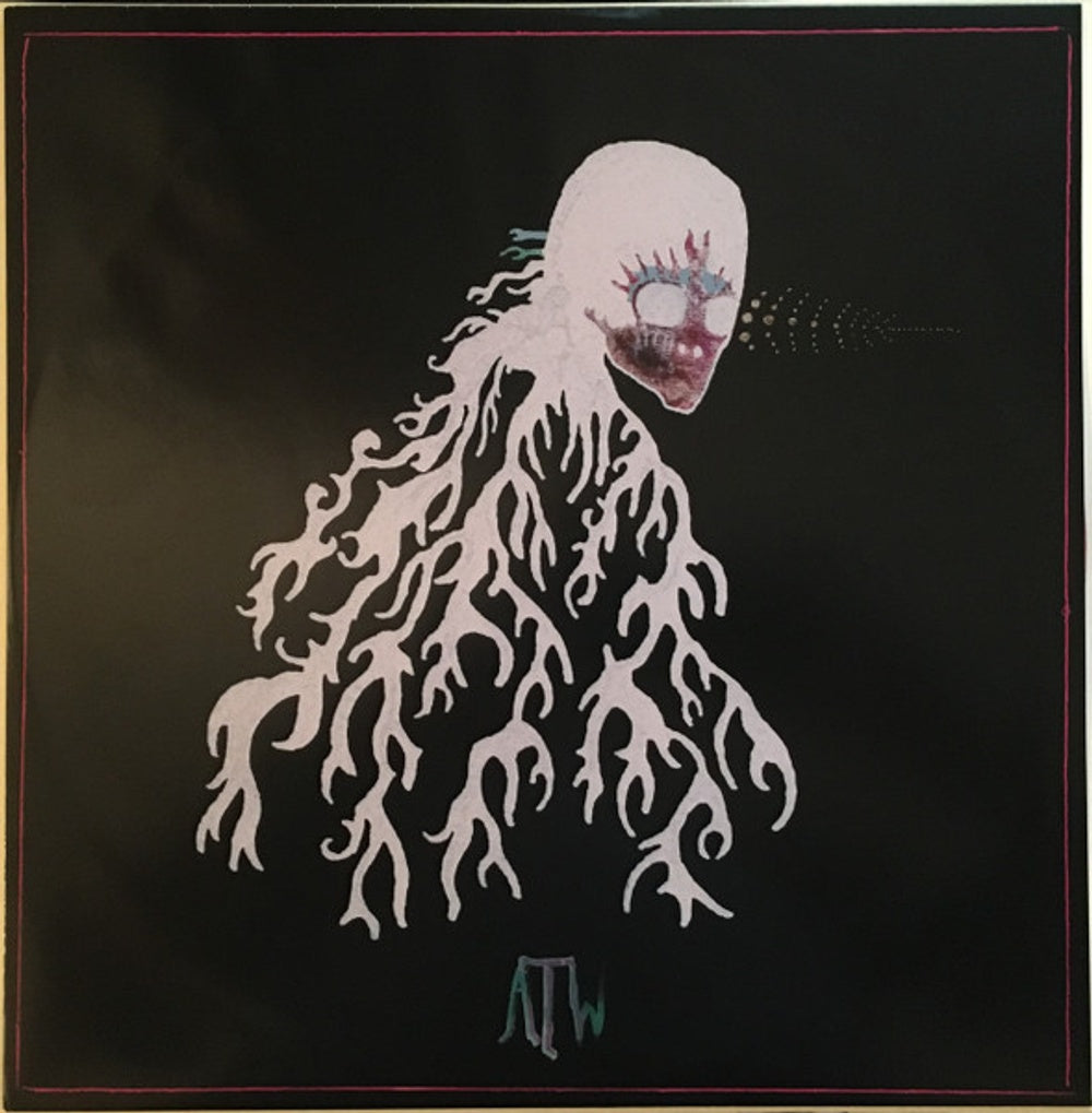 All Them Witches – ATW (2-LP Vinyl) Vinyl Record