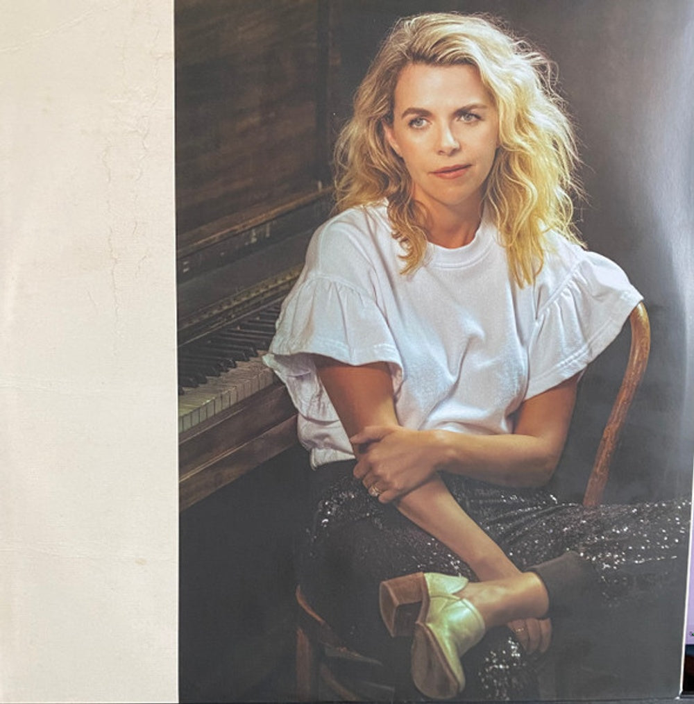Aoife O'Donovan – Age Of Apathy (2-LP Vinyl) Vinyl Record
