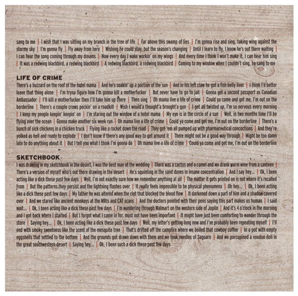 Ben Miller Band – Choke Cherry Tree Music CD