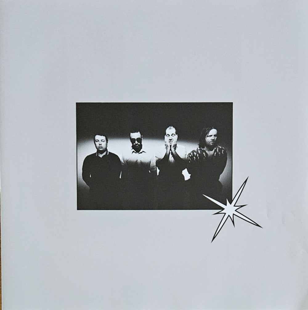 CIVIC – Chrome Dipped (LP Vinyl) Vinyl Record