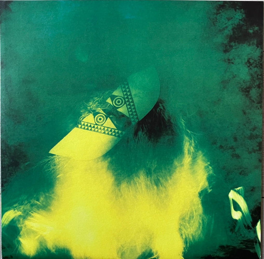Dead Can Dance – Spiritchaser (2-LP Vinyl) Vinyl Record