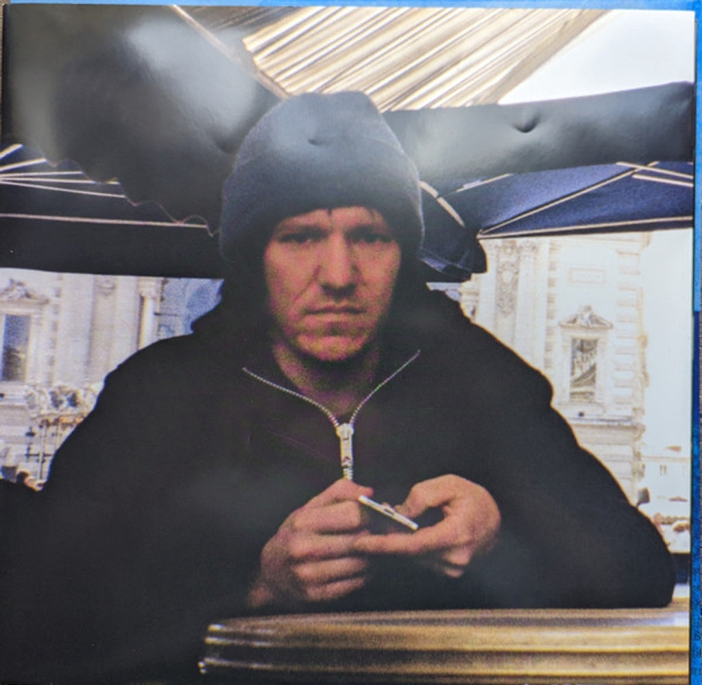 Elliott Smith – New Moon (2-LP Pink Vinyl) Vinyl Record