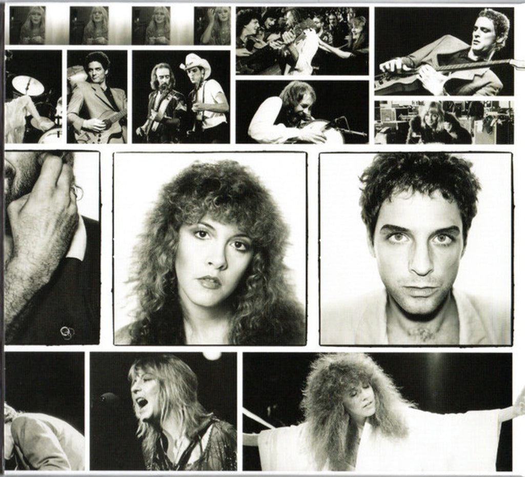 Fleetwood Mac – Fleetwood Mac Live (3-CD) Music CD