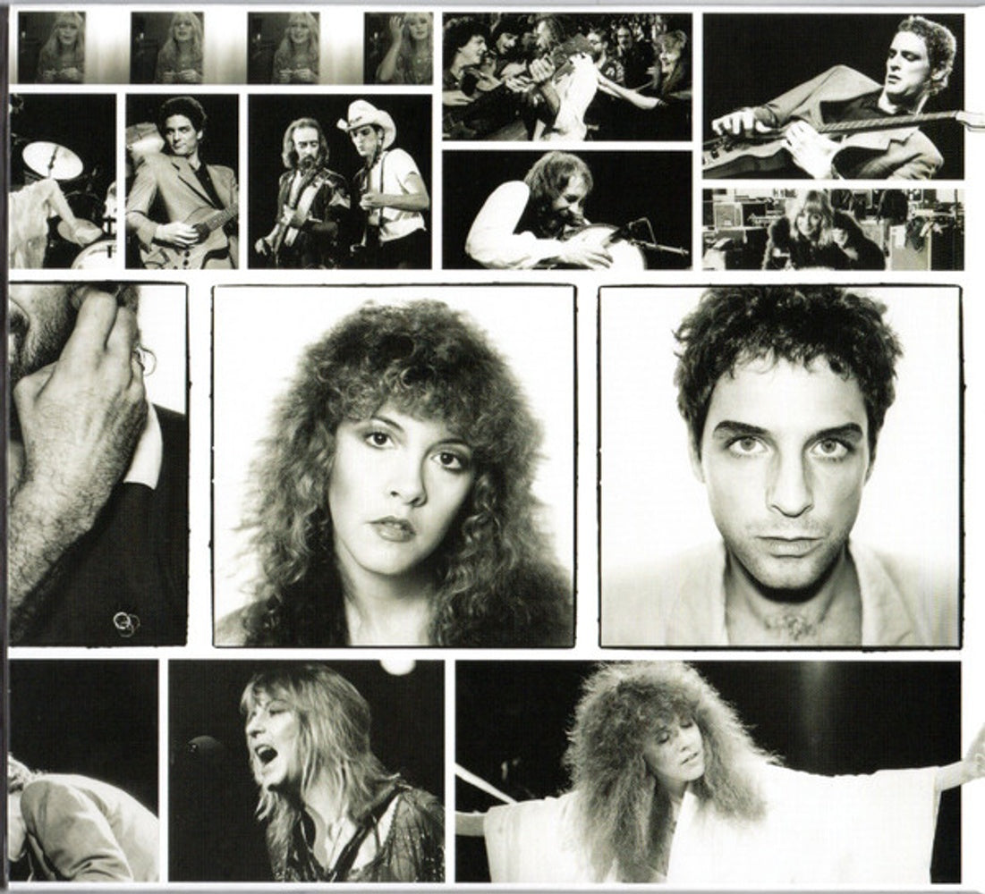Fleetwood Mac – Fleetwood Mac Live (3-CD) Music CD