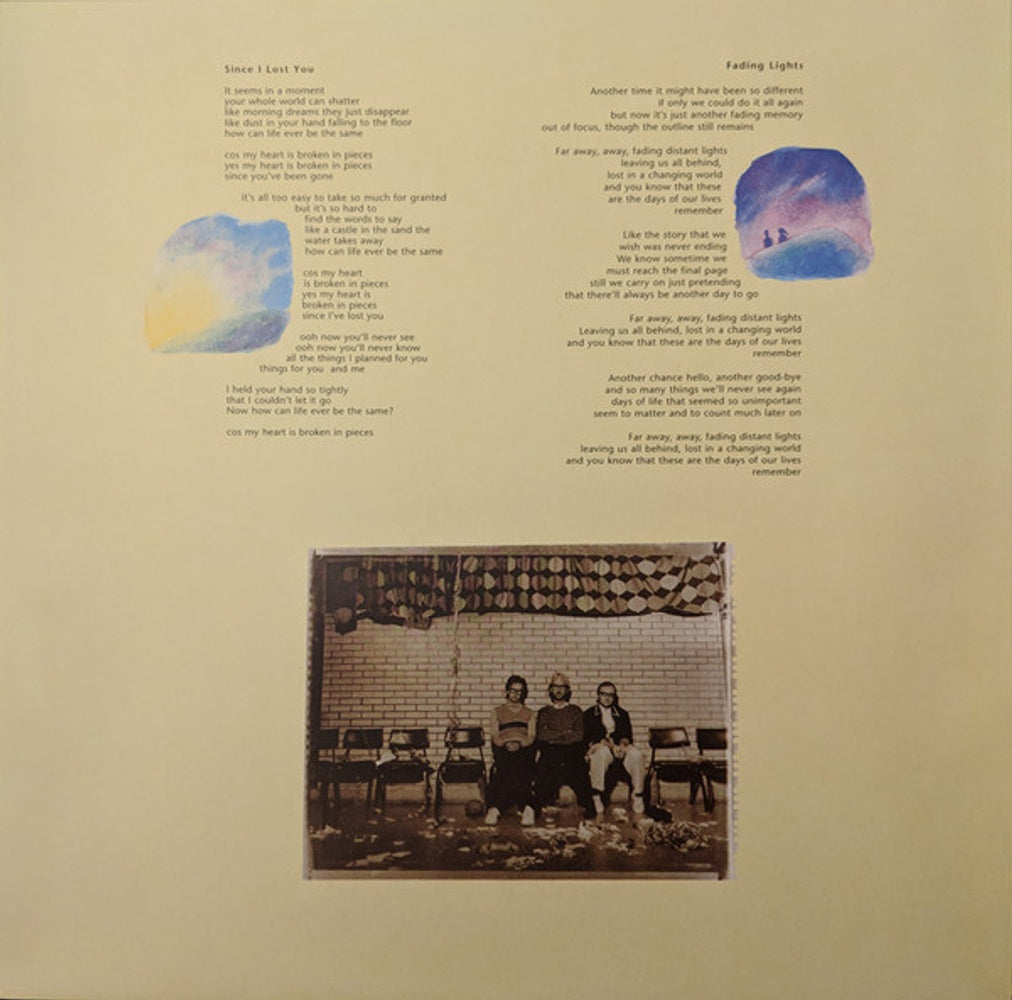 Genesis – We Can't Dance (2-LP Vinyl) Vinyl Record