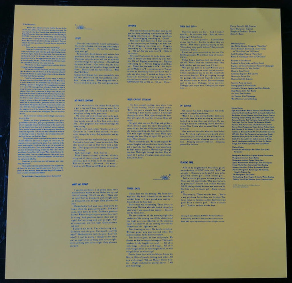 Jane's Addiction – Ritual De Lo Habitual (2-LP Vinyl) Vinyl Record